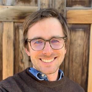 Meet your Posher, Nathan